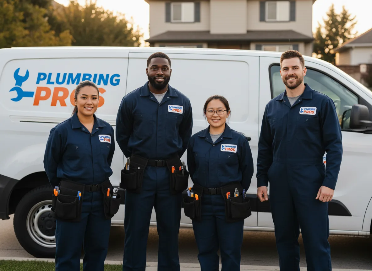 Water Heater Repair company in Fountain, MI